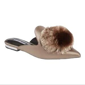 CHARLES DAVID•WELLA SHOE